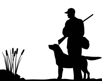 340x270 Duck Hunting Svg Etsy