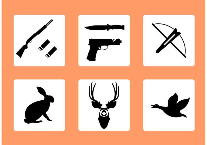 700x490 Hunting Free Vector Art