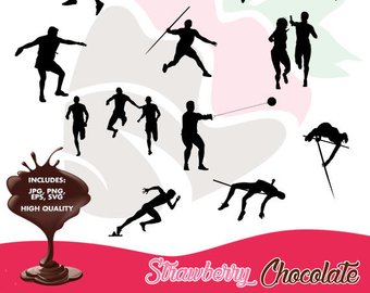 340x270 Track And Field Etsy