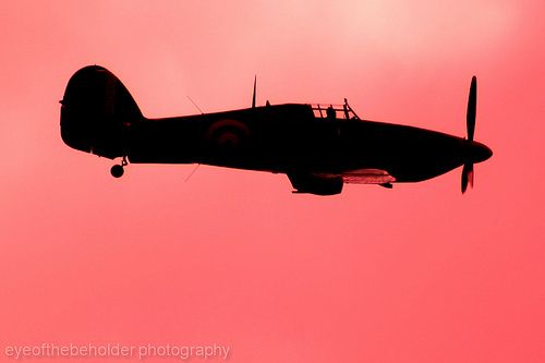 500x333 Hurricane Gb 46 Sqn By Ws Clave Ww2 Aircraft