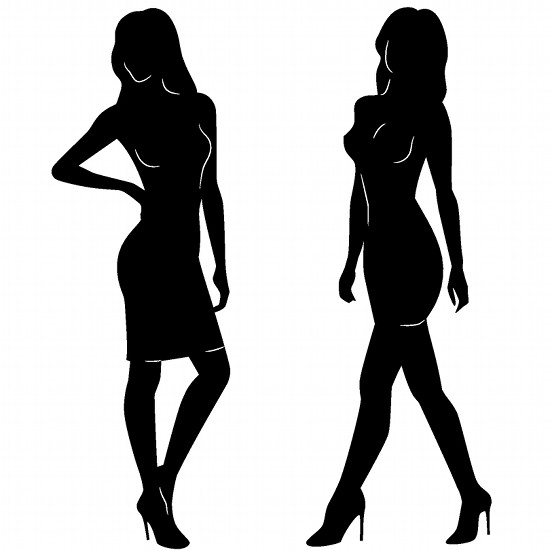 550x550 After Husband Gets Distracted By Attractive Woman