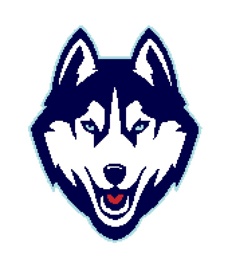 729x840 Husky Head Clip Art