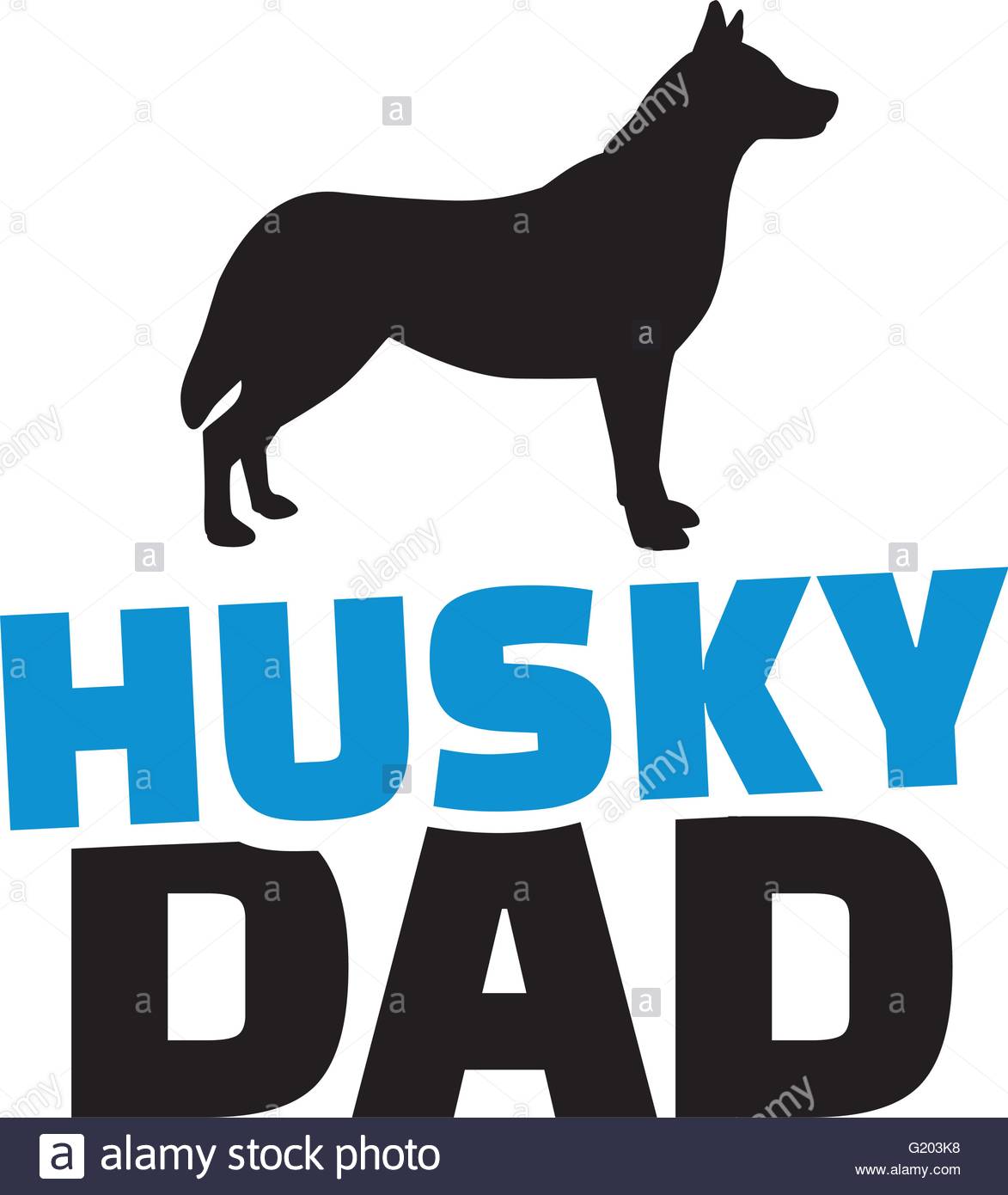 1173x1390 Siberian Husky Stock Vector Images