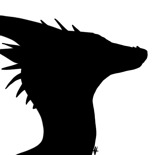 Icarus Silhouette at GetDrawings | Free download