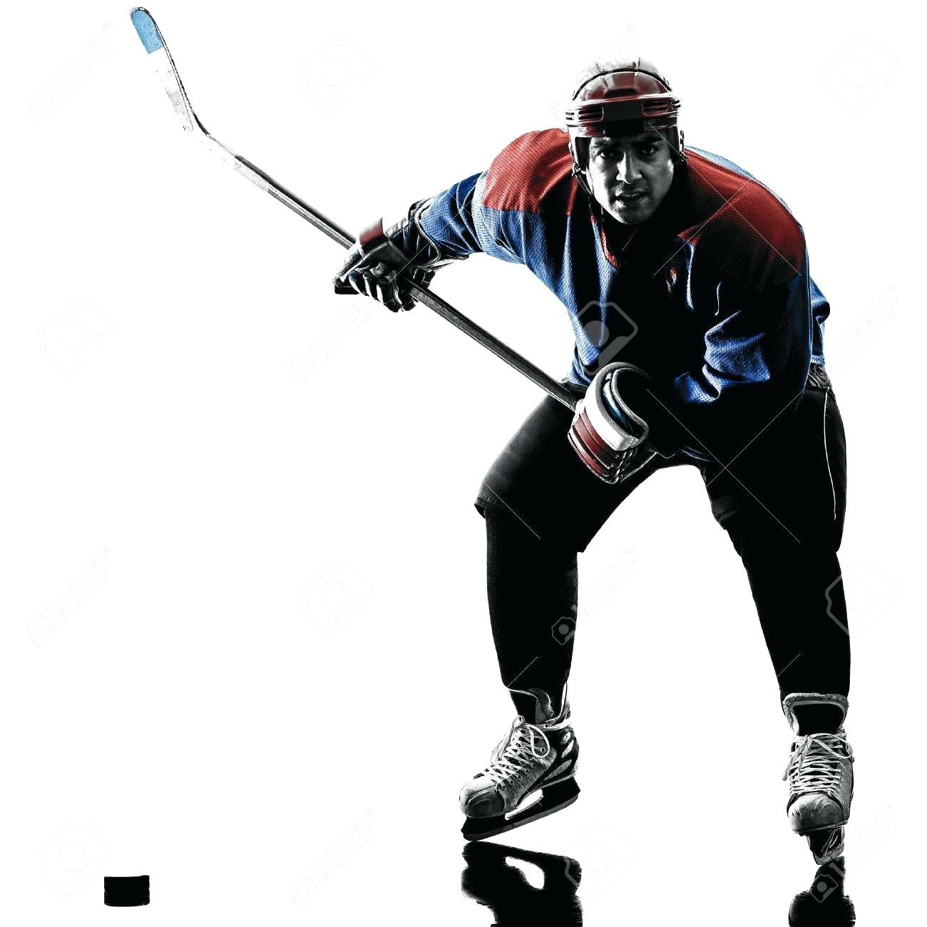 1300x1300 Hockey Gear And Equipment Hockey Player Template One Man Ice