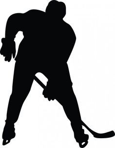 236x303 Pin By Mindy Smith On Hockey Logos Silhouette Art