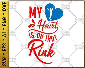 340x270 Figure Skating Svg Etsy