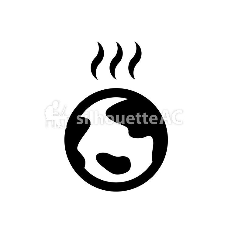 750x750 Free Silhouettes Icon, An Illustration