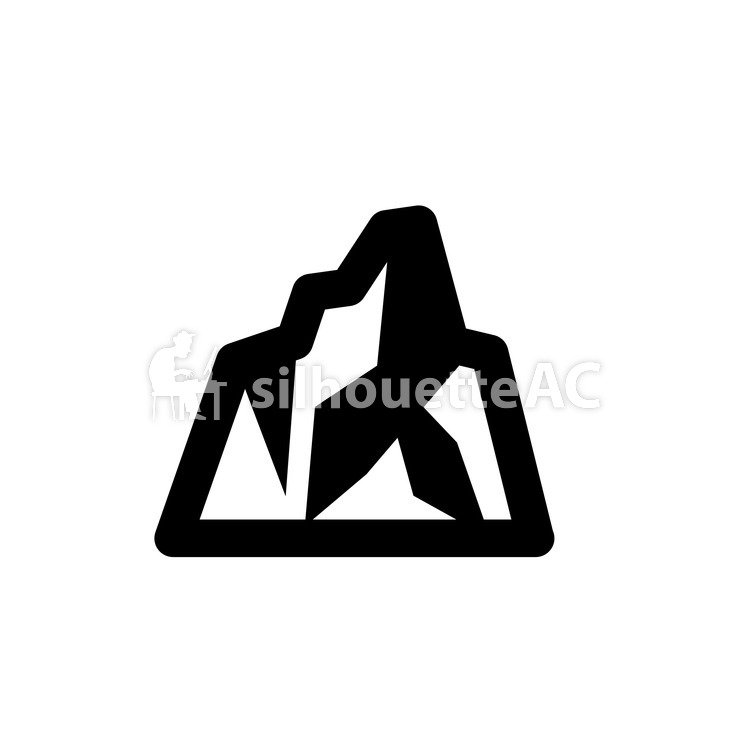 750x750 Free Silhouettes Icon, An Illustration