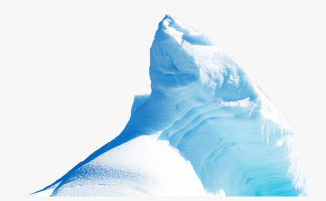 650x400 Blue Iceberg, Iceberg, Blue, Product Object Png Image And Clipart