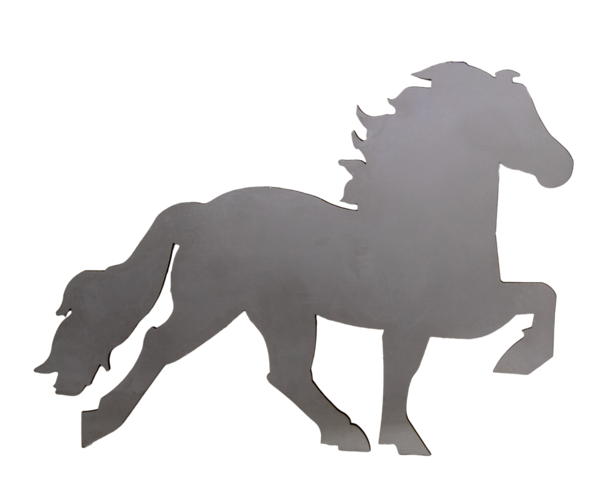 1200x961 Karlslund Icelandic Horse Badge