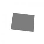 150x150 Idaho Map Silhouette Free Vector Clip Art Image