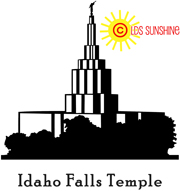 180x191 Lds Temples