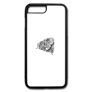 190x190 Shop Iguana Iphone 8 Online Spreadshirt