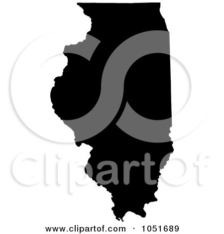 450x470 Royalty Free Vector Clip Art Illustration Of A Gray Silhouetted