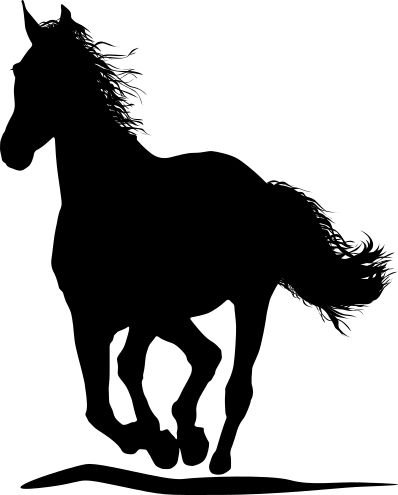 398x495 Illusion Clipart Animal