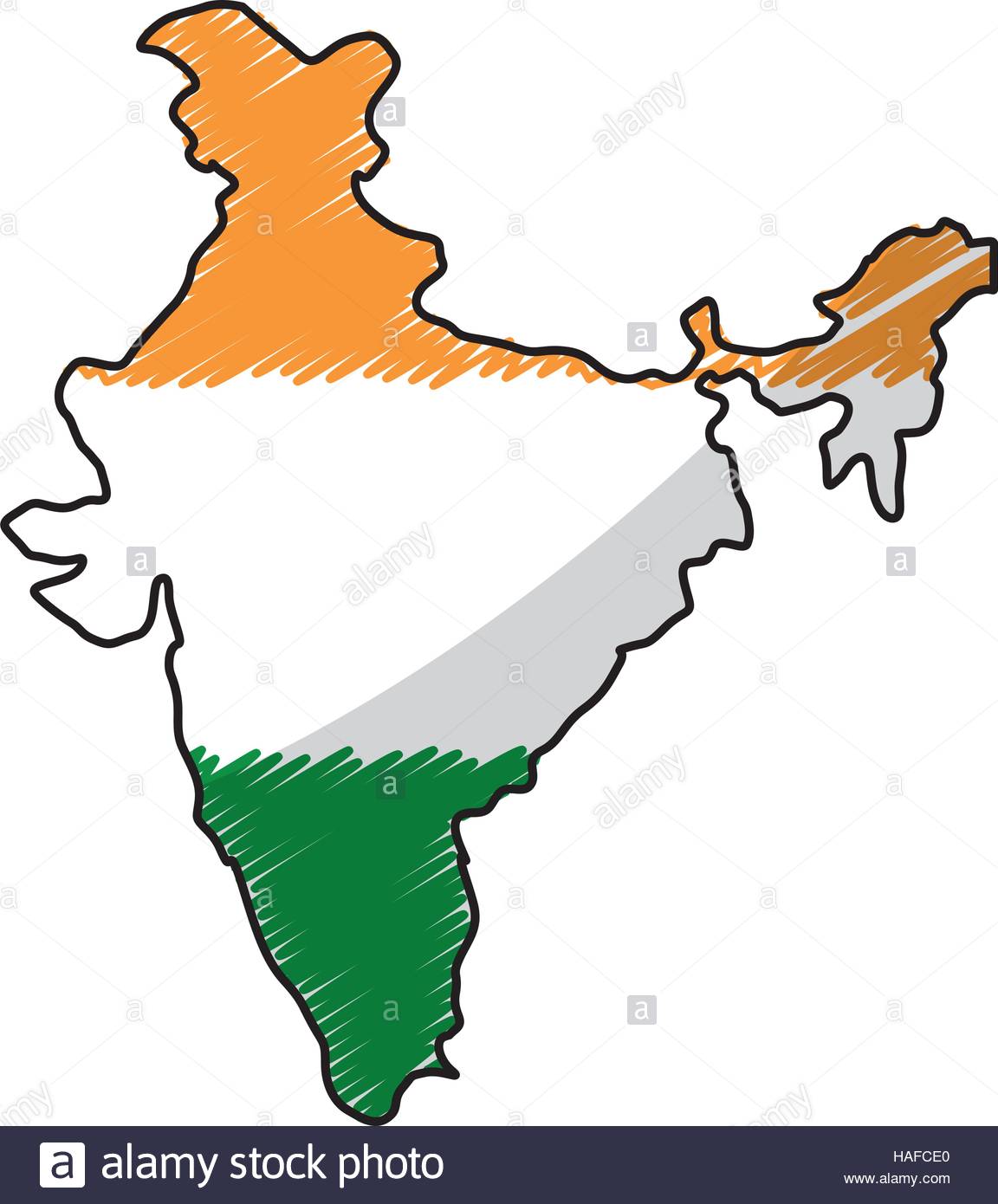 1152x1390 India Map Silhouette Stock Vector Art Amp Illustration, Vector Image