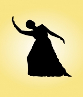 171x200 India Dance Free Vector Graphic Art Free Download (Found 4,131