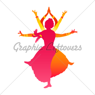 325x325 Indian Dance Images Gl Stock Images