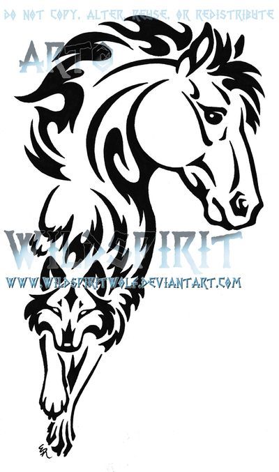 400x677 Draught Horse Clipart Wildspiritwolf