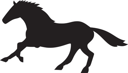 421x240 Horse Silhouette Photos, Royalty Free Images, Graphics, Vectors