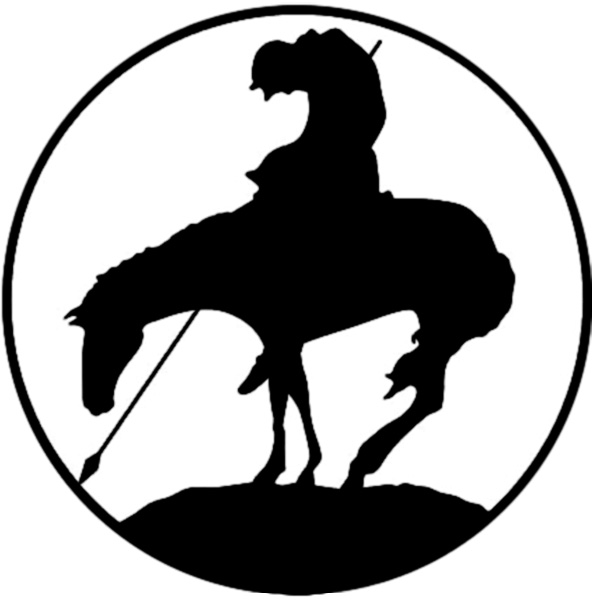 600x600 Of The Trail Sticker Waterproof Will Adhere To Just About Anything.