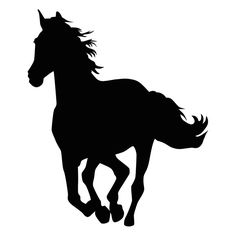 236x236 Stock Vector Eps Editable Vector Silhouette Of A Native American