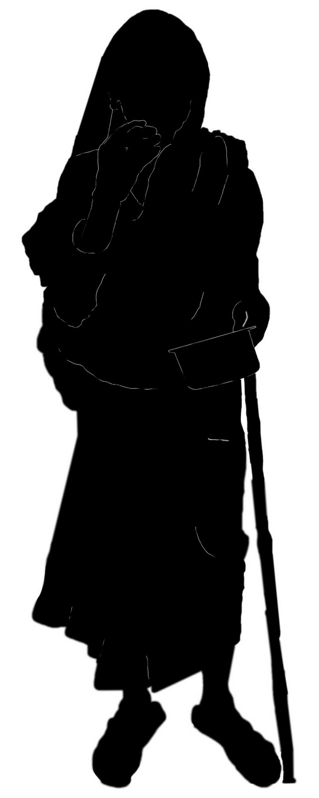 Download Indian Woman Silhouette at GetDrawings.com | Free for personal use Indian Woman Silhouette of ...