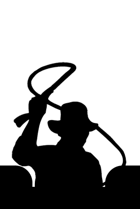 285x423 Who's That Mr Rumsey's Film Related Musings