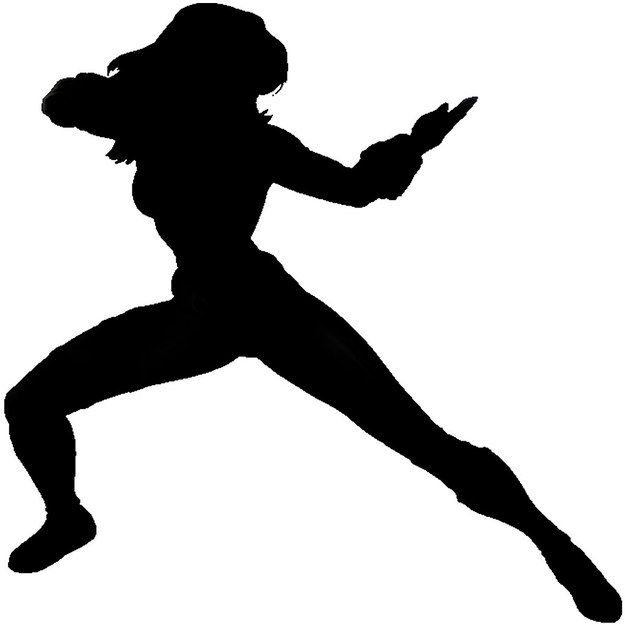 625x625 Can You Guess The Avengers Character From The Silhouette