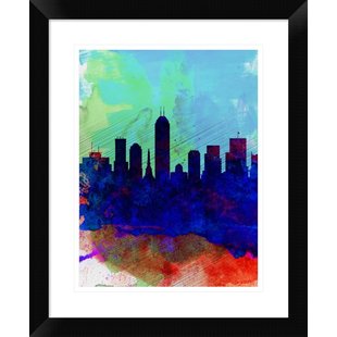 310x310 Indianapolis Skyline Wayfair