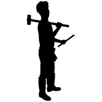 The best free Career silhouette images. Download from 61 free ...