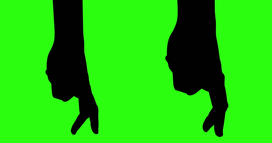 910x480 Infinity Sign On A Black Background Stock Footage Video 13629989