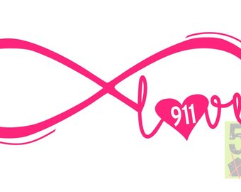 340x270 Infinity Love Design Etsy