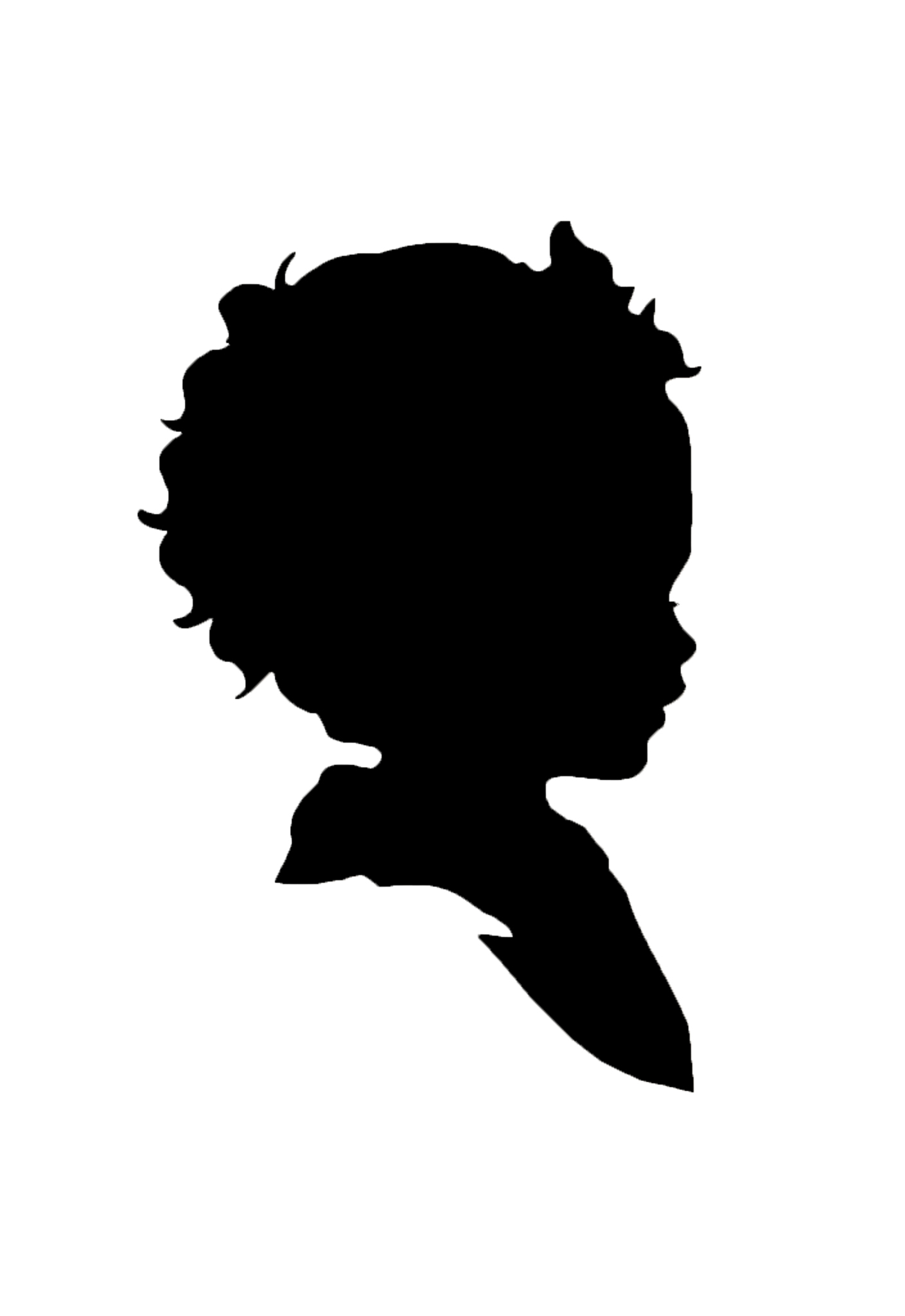 1409x2048 Silhouettes