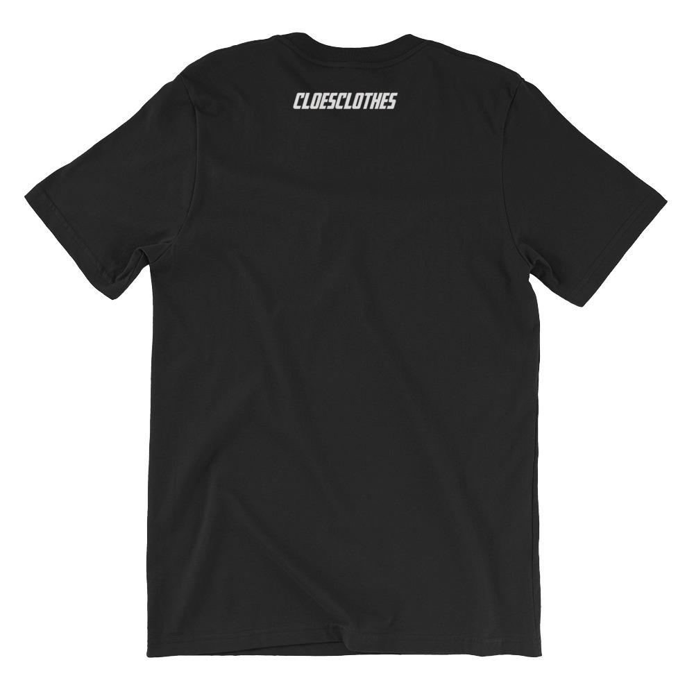 1000x1000 Black Instagram Silhouette T Shirt Cloes Clothes