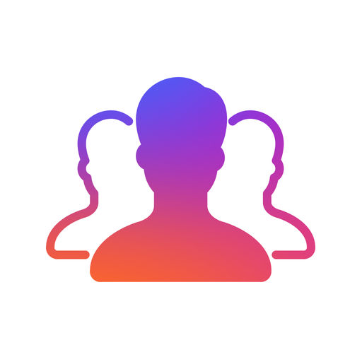 512x512 Followers For By Dinglan Xiao