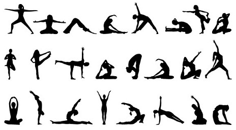 International Silhouette