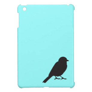 307x307 Bird Silhouette Ipad Cases Zazzle