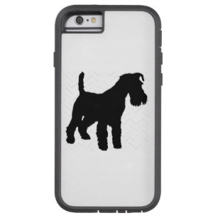 307x307 Schnauzer Iphone Cases Amp Covers