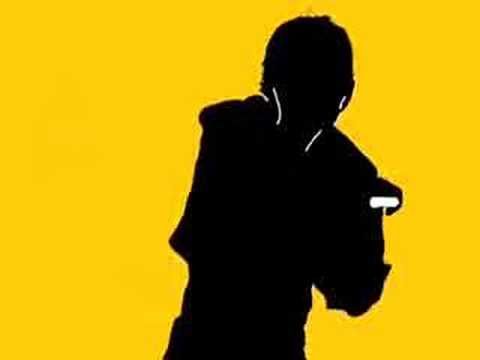480x360 Ipod Silhouette Ad
