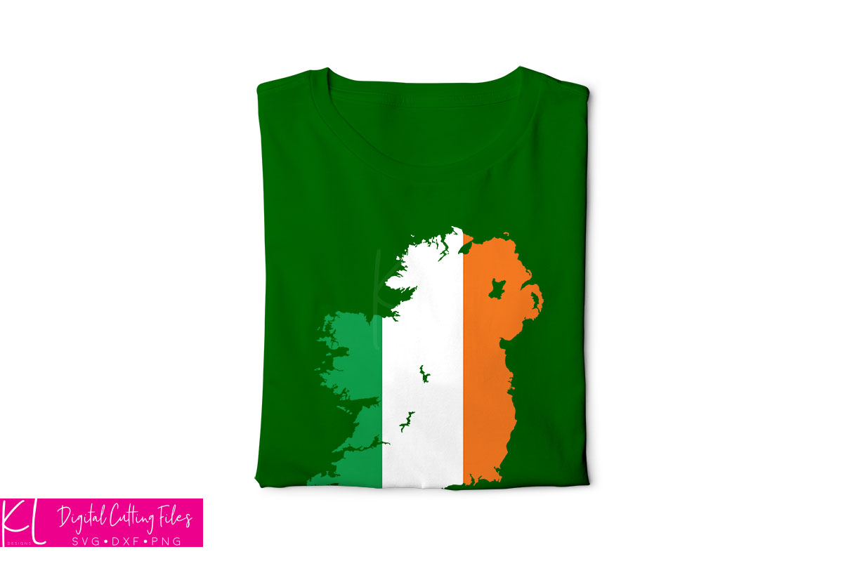 1200x799 Ireland Silhouette