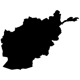 263x262 Afghanistan Silhouette Free Svg Cricut Silhouettes