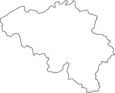 236x192 Germany Outline Germany Outline Map Stuff