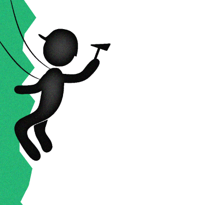 400x416 Rock Climbing Adventure Tour Activities Ireland