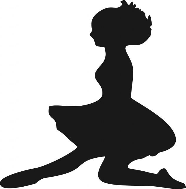 632x640 Irish Dancer