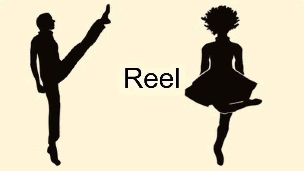 1280x720 Irish Dancing Reel