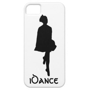 307x307 Irish Dance Iphone Cases Amp Covers Zazzle