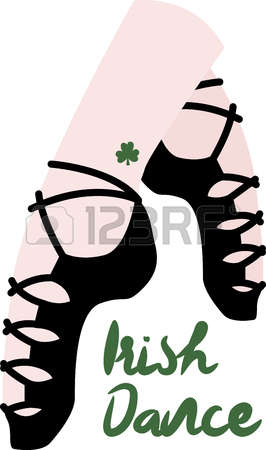 266x450 Irish Dance Royalty Free Cliparts, Vectors, And Stock Illustration