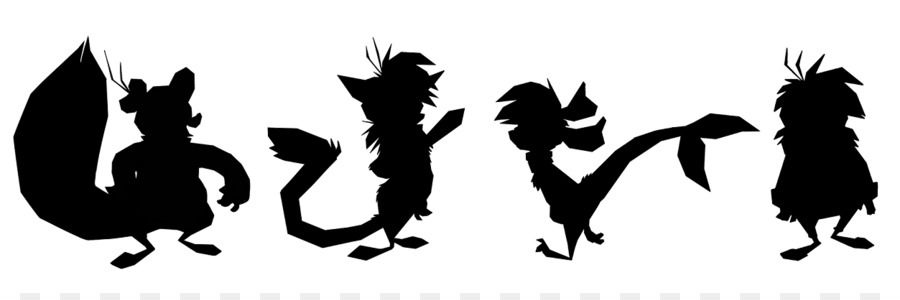 900x300 Silhouette Irish Dance Clip Art